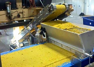 Drying System Chamber Drying System Chamber