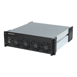 High Power Analog/Digital Power Amplifiers