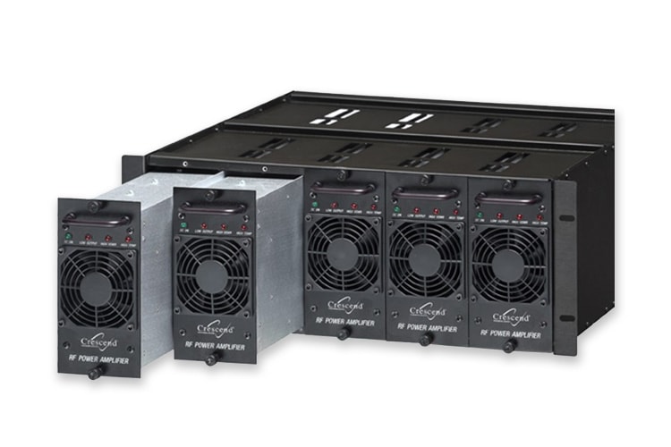 Amp 5 Pack