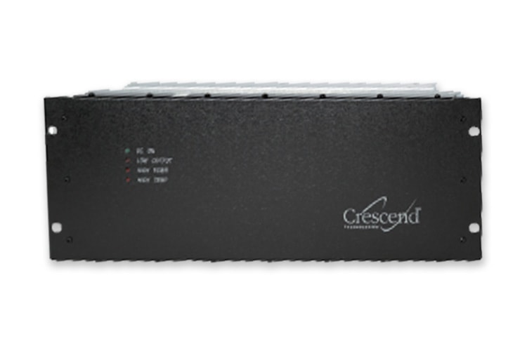 Amp Front