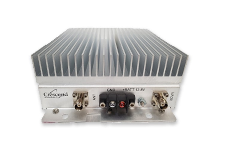 Mobile Amp