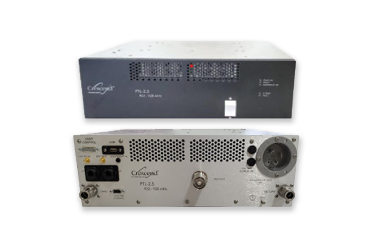 L-Band Generator